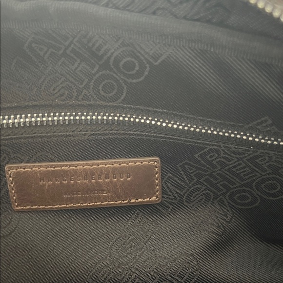 Margesherwood Soft Baguette Bag - Picture 8 of 8